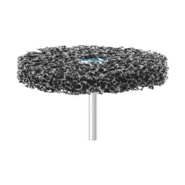 PFERD POLICLEAN DISC SHANK MOUNTED PCLZY 100 X 13MM